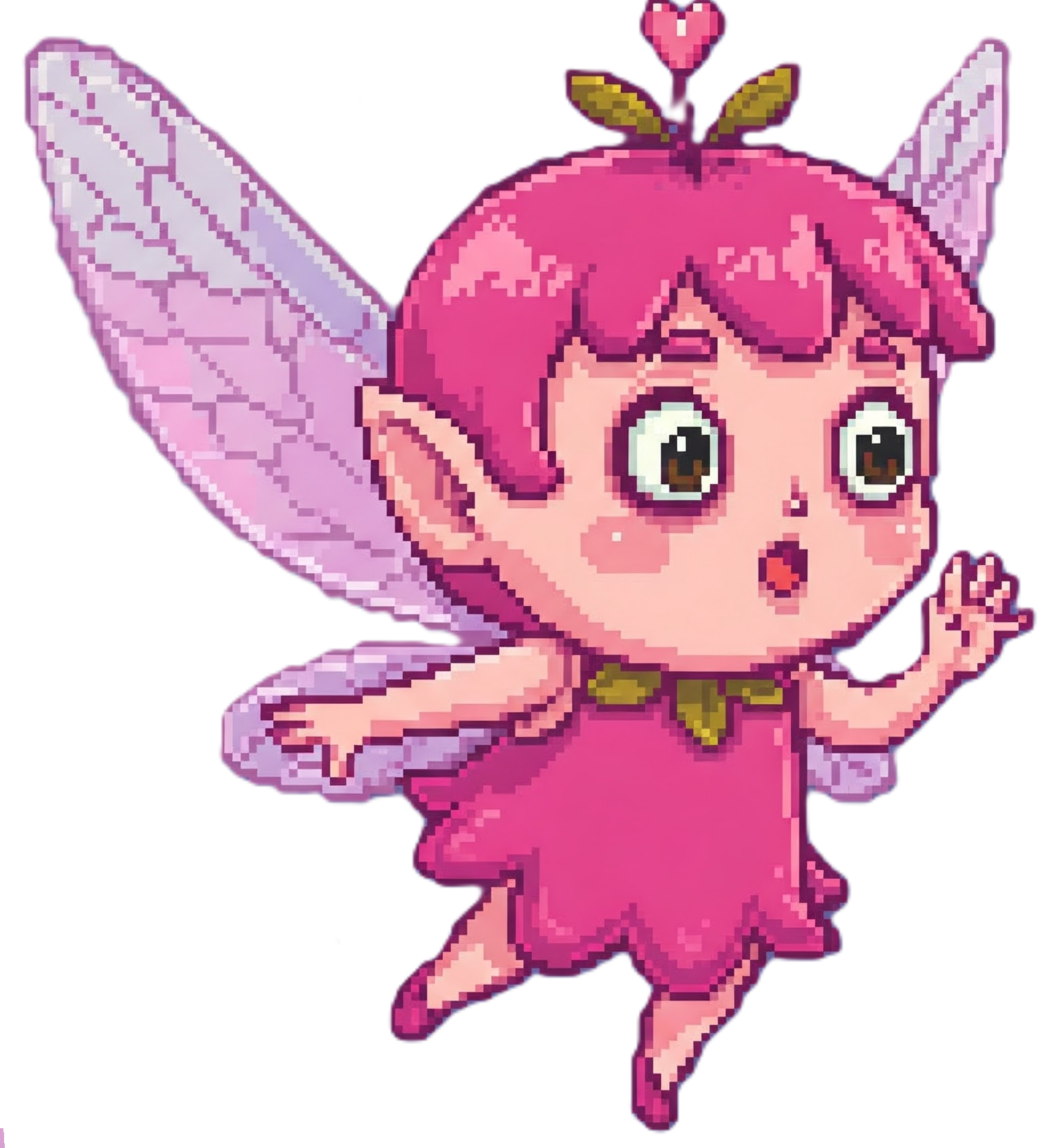 Toss The Elf Game Icon