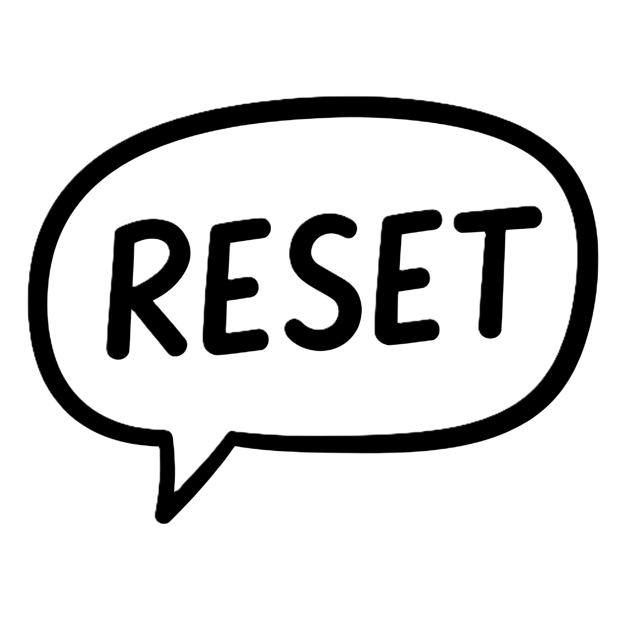 Reset Button