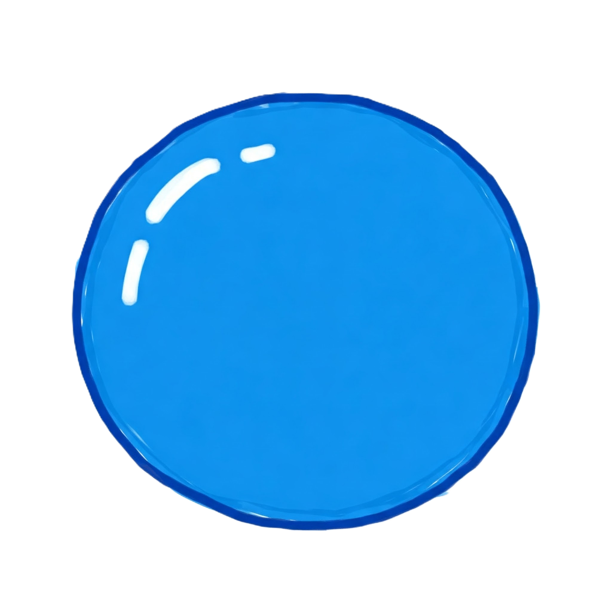 Bubble Popper Game Icon