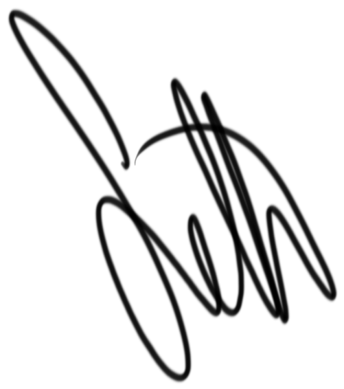 Seth Meeker Signature